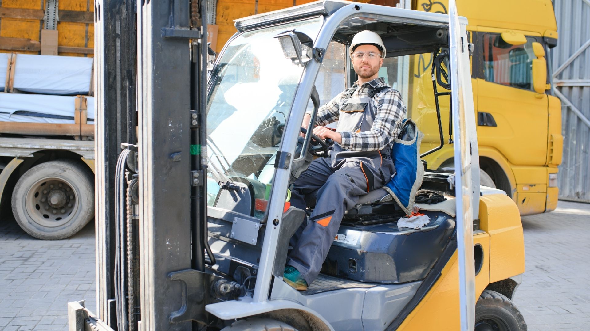 Experienced Operator Qualification