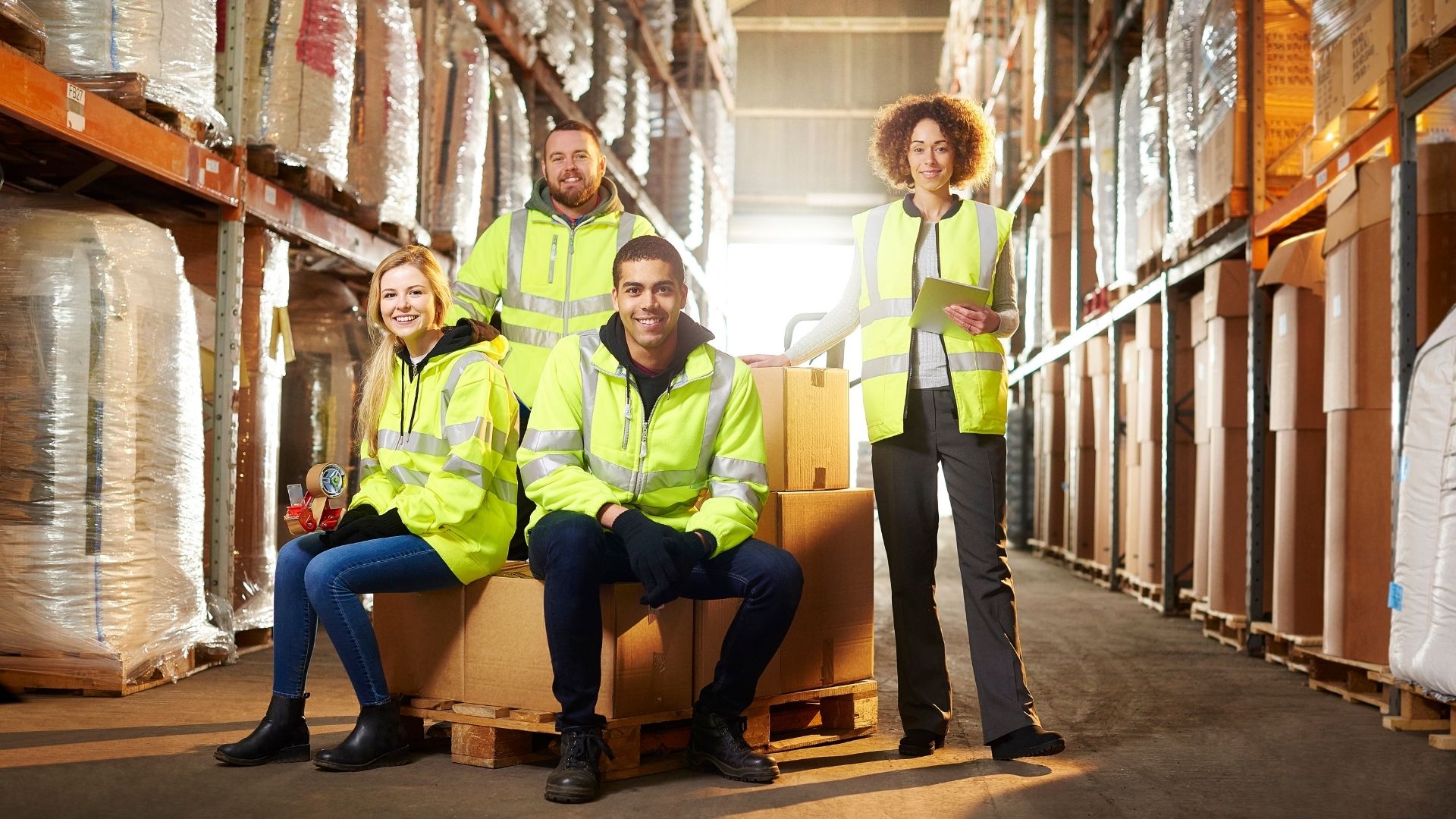 Continuous compliance and safety support