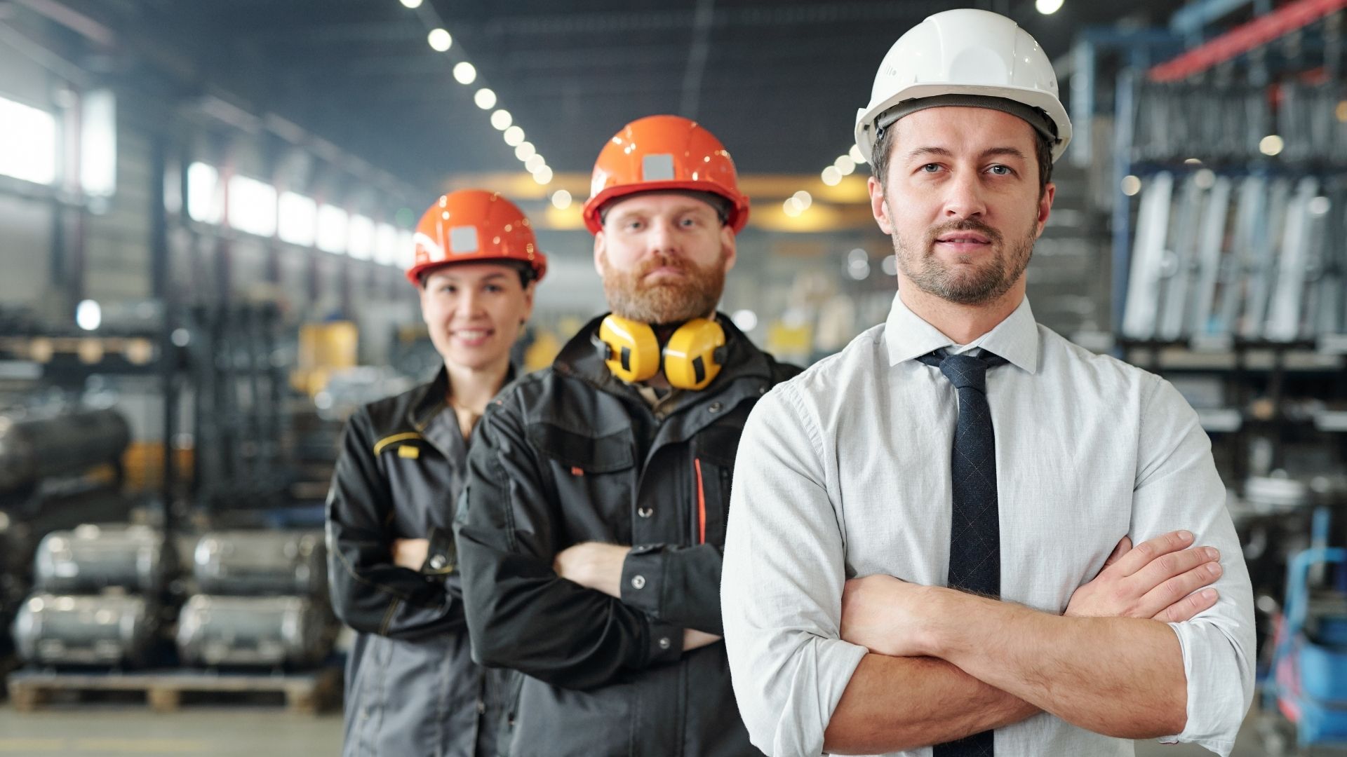 Phoenix Industry Solutions team
