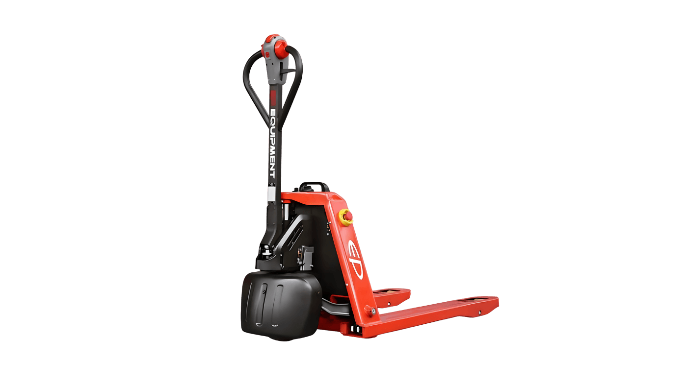 Manual Pallet Trucks