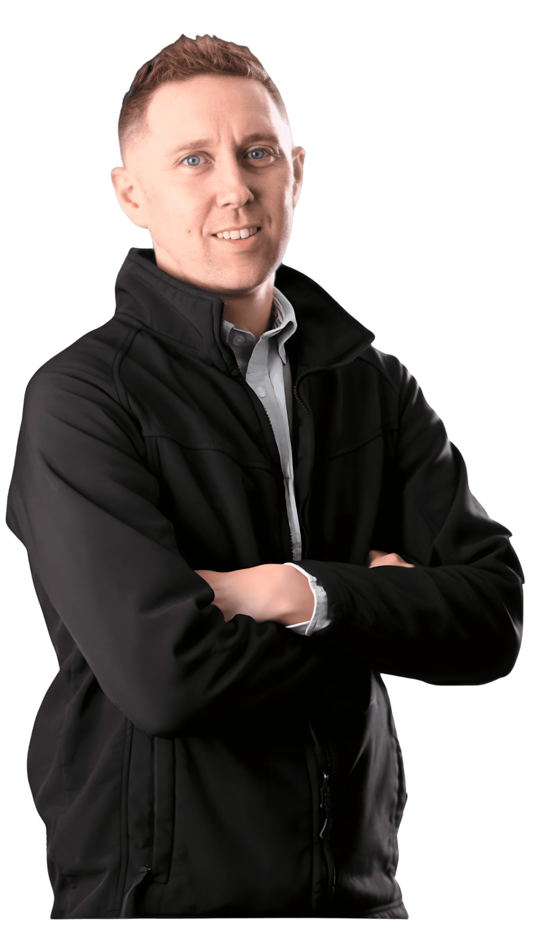 David, founder of Phoenix Industry Solutions